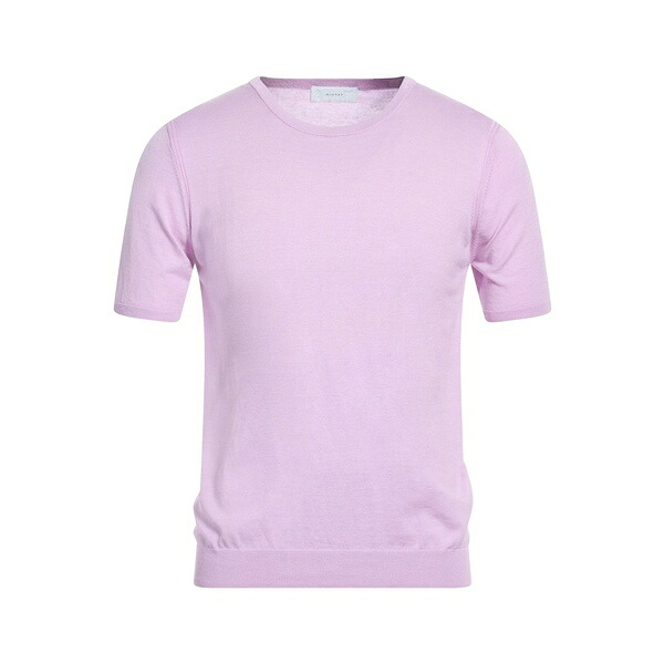 【送料無料】 ディクタット メンズ ニット&セーター アウター Sweaters Purple 23,288円