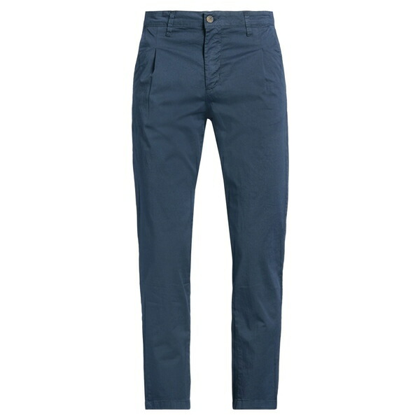 【送料無料】 グルーヴ メンズ カジュアルパンツ ボトムス Pants Blue