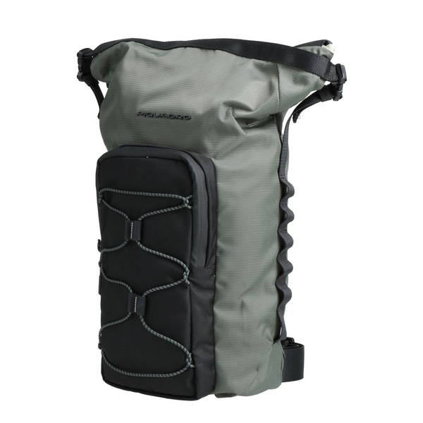 【送料無料】 ピークアドロ メンズ ビジネス系 バッグ Backpacks Green