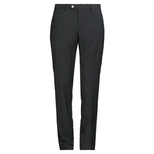 【送料無料】 マニュエル リッツ メンズ カジュアルパンツ ボトムス Pants Grey