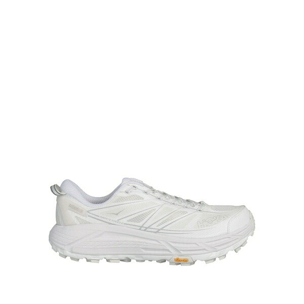 【送料無料】 ホカオネオネ メンズ スニーカー シューズ Sneakers White