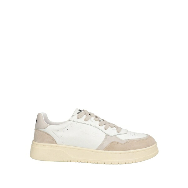【送料無料】 パチョッティ フォーアス メンズ スニーカー シューズ Sneakers Beige