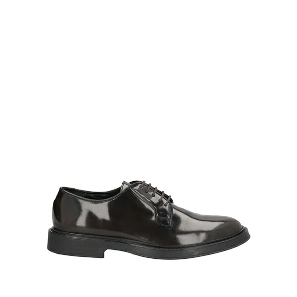 【送料無料】 ダニエレ アレッサンドリー二 メンズ ドレスシューズ シューズ Lace-up shoes Brown