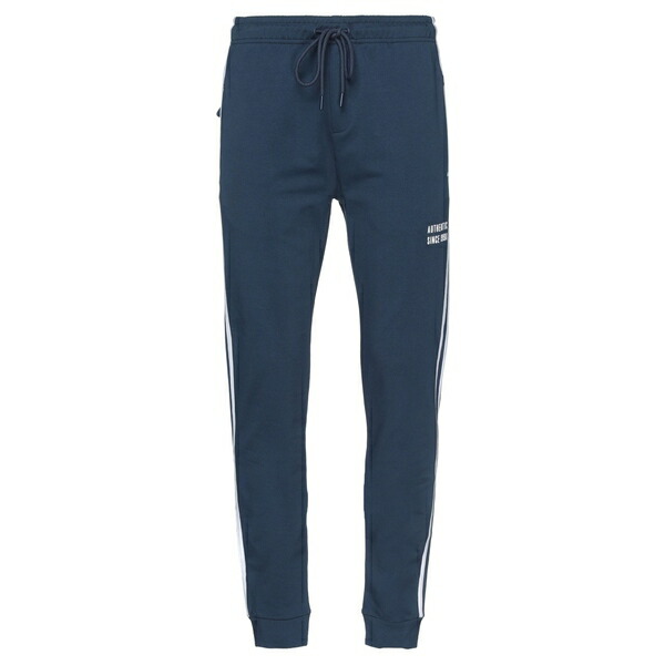【送料無料】 ビッケンバーグス メンズ カジュアルパンツ ボトムス Pants Blue