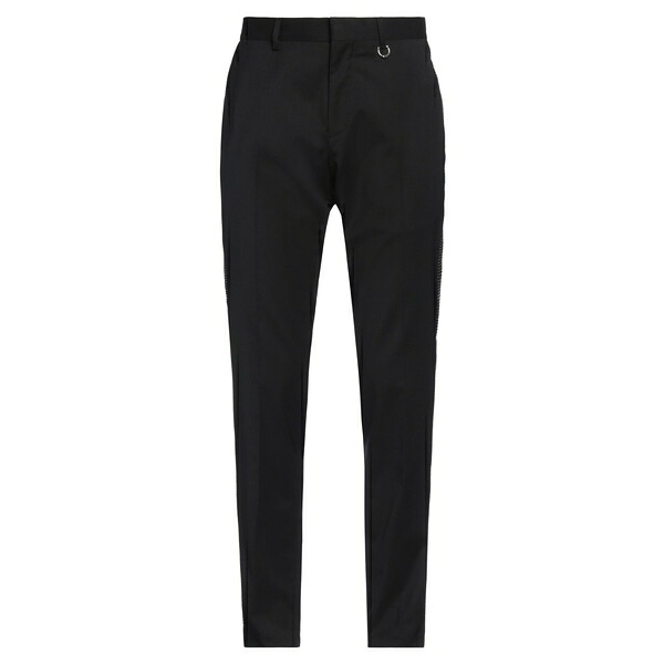 【送料無料】 ジョン リッチモンド メンズ カジュアルパンツ ボトムス Pants Black 31,720円