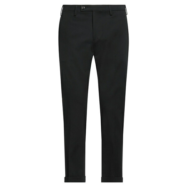 【送料無料】 マイケル コール メンズ カジュアルパンツ ボトムス Pants Black