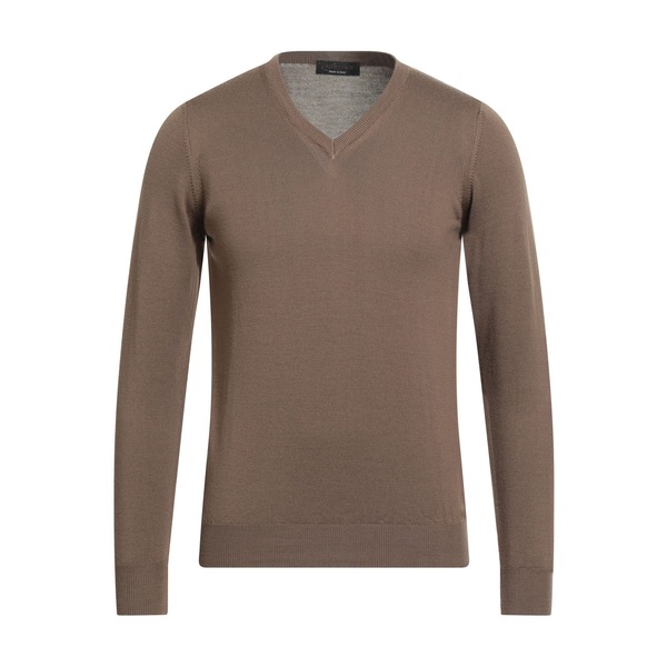 【送料無料】 ジョルディーズ メンズ ニット&セーター アウター Sweaters Green