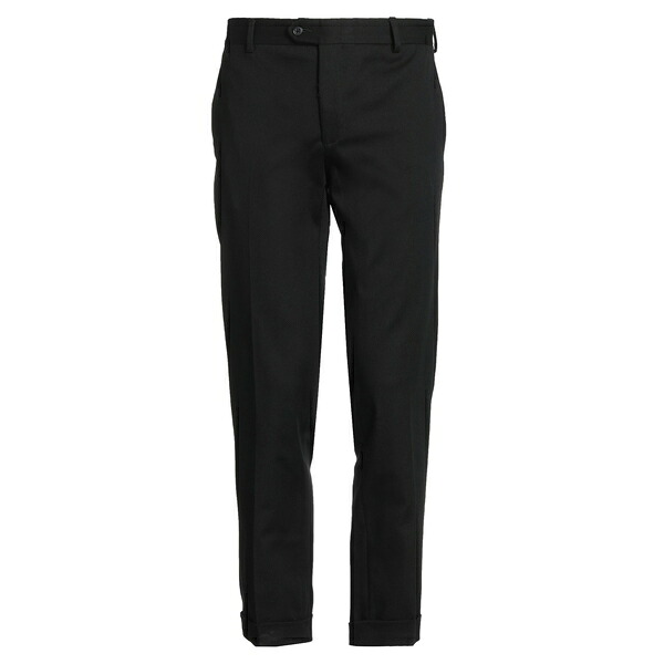 【送料無料】 ブライアン・デールズ メンズ カジュアルパンツ ボトムス Pants Black