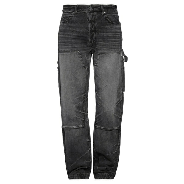 【送料無料】 アミリ メンズ デニムパンツ ボトムス Jeans Grey｜asty