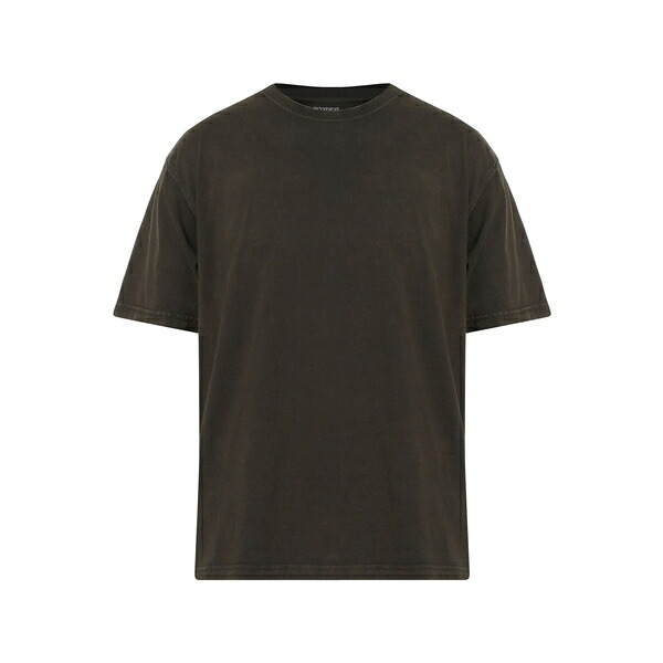 【送料無料】 スコッチアンドソーダ メンズ Tシャツ トップス T-shirts Green