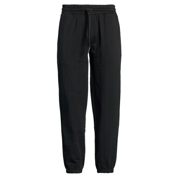 【送料無料】 ジョン リッチモンド メンズ カジュアルパンツ ボトムス Pants Black