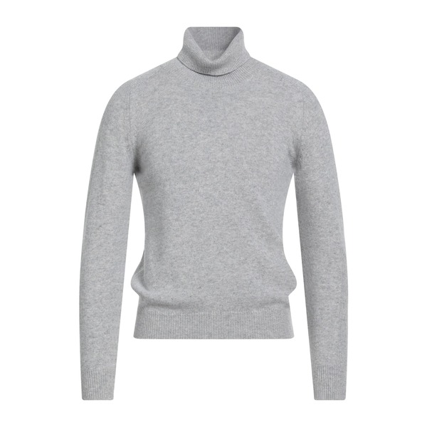 【送料無料】 ベルウッド メンズ ニット&セーター アウター Turtlenecks Grey 29,770円