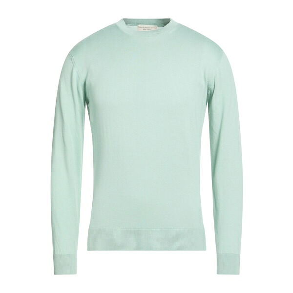 【送料無料】 フィリッポ デ ラウレンティス メンズ ニット&セーター アウター Sweaters Green