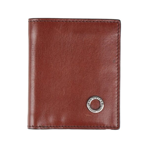【送料無料】 ザ・ブリッジ メンズ 財布 アクセサリー Wallets Brown｜asty