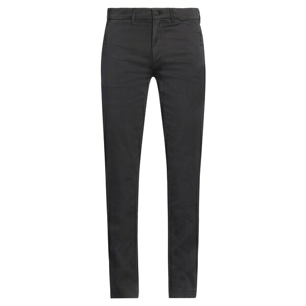 【送料無料】 カルバンクライン メンズ カジュアルパンツ ボトムス Pants Black