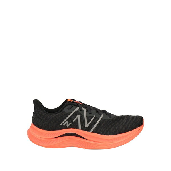 【送料無料】 ニューバランス メンズ スニーカー シューズ Sneakers Black|asty