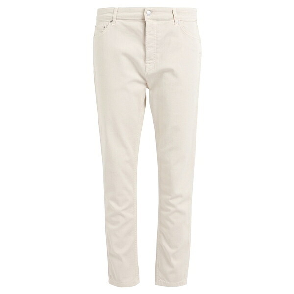 【送料無料】 デパートメントファイブ メンズ デニムパンツ ボトムス Jeans Beige