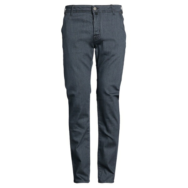 【送料無料】 ヤコブ コーエン メンズ デニムパンツ ボトムス Jeans Blue｜asty