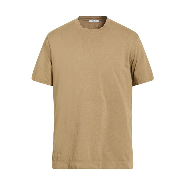 【送料無料】 ボリオリ メンズ Tシャツ トップス T-shirts Green 15,525円