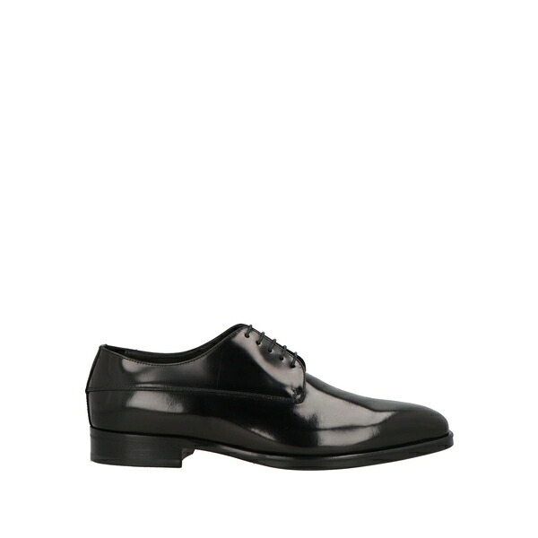 【送料無料】 ドンカルズ メンズ ドレスシューズ シューズ Lace-up shoes Black