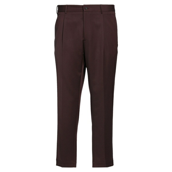 【送料無料】 サンタニエロ メンズ カジュアルパンツ ボトムス Pants Brown｜asty