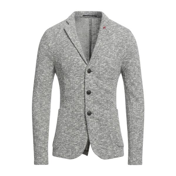 【送料無料】 アティピコ メンズ ジャケット＆ブルゾン アウター Blazers Black