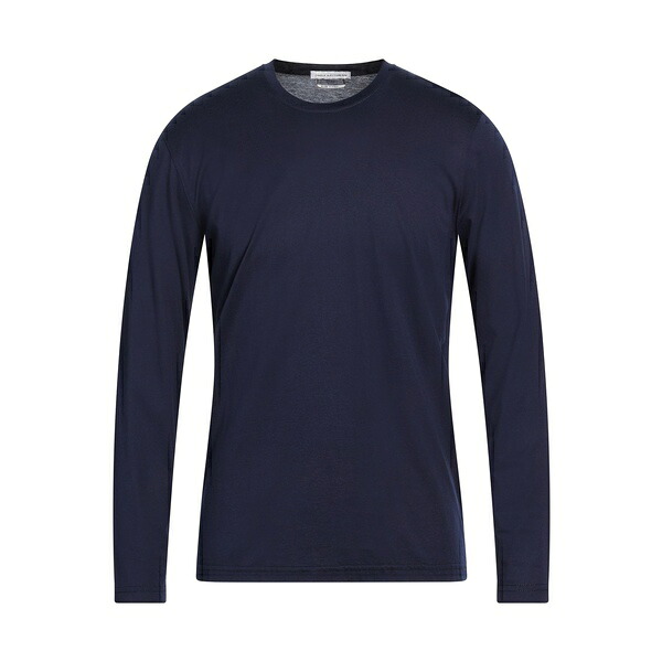 【送料無料】 ダニエレ アレッサンドリー二 メンズ Tシャツ トップス T-shirts Blue
