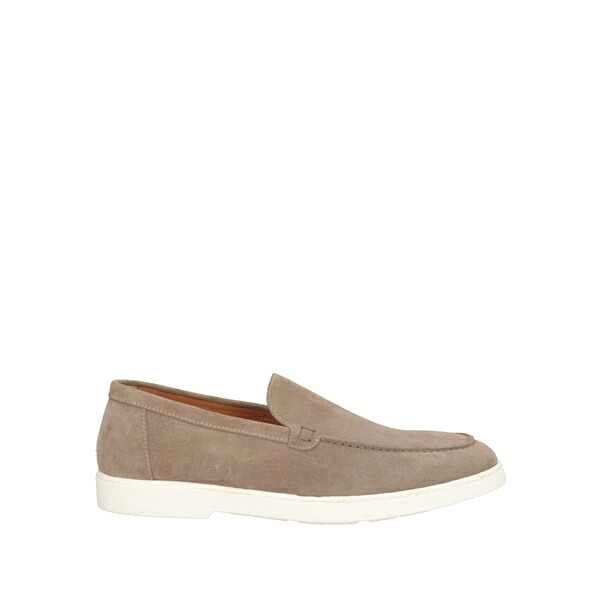 【送料無料】 ドンカルズ メンズ スリッポン・ローファー シューズ Loafers Grey 56,880円