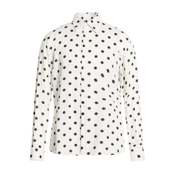 【送料無料】 ガレパリ メンズ シャツ トップス Shirts Black｜asty