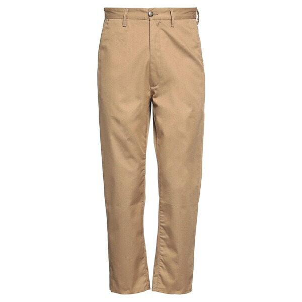 【送料無料】 コーヴァート メンズ カジュアルパンツ ボトムス Pants Beige