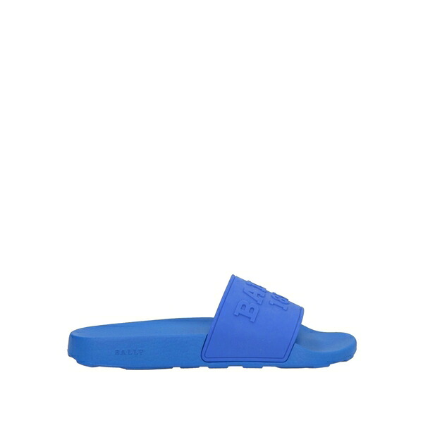 【送料無料】 バリー メンズ サンダル シューズ Sandals Blue