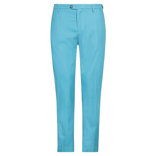 【送料無料】 オフィシナ３６ メンズ カジュアルパンツ ボトムス Pants Azure