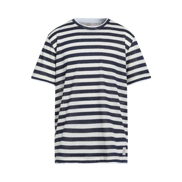【送料無料】 ボブ メンズ Tシャツ トップス T-shirts Blue