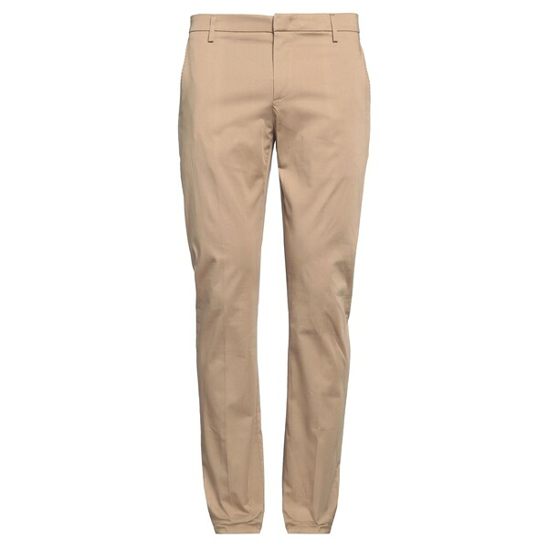 【送料無料】 ドンダップ メンズ カジュアルパンツ ボトムス Pants Beige