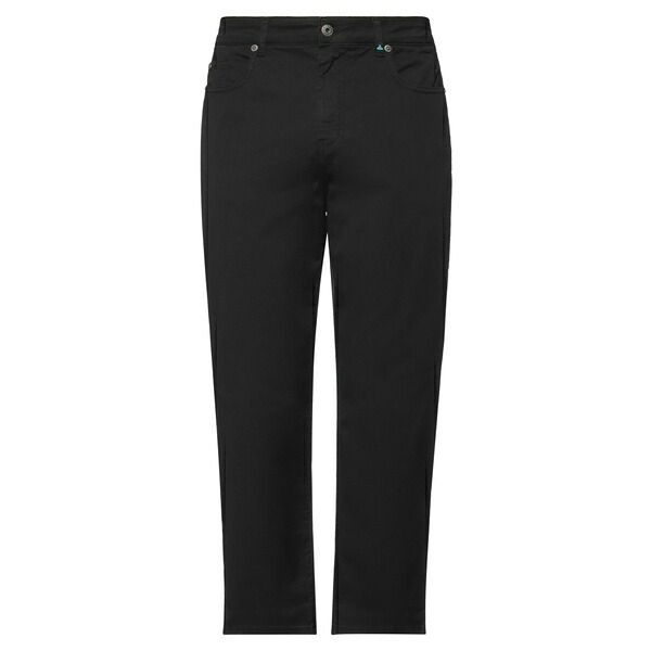 【送料無料】 ヴェルナ メンズ カジュアルパンツ ボトムス Pants Black