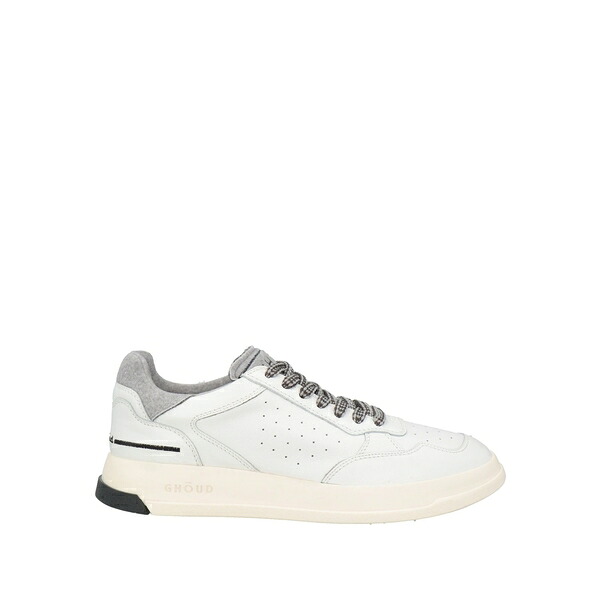 【送料無料】 グッド ヴェニス メンズ スニーカー シューズ Sneakers White