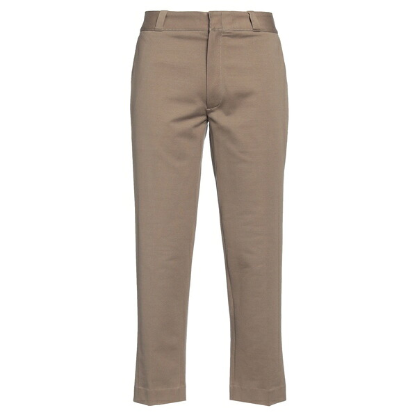 【送料無料】 チルコロ1901 メンズ カジュアルパンツ ボトムス Pants Grey