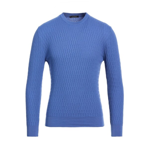 【送料無料】 ベルウッド メンズ ニット&セーター アウター Sweaters Azure