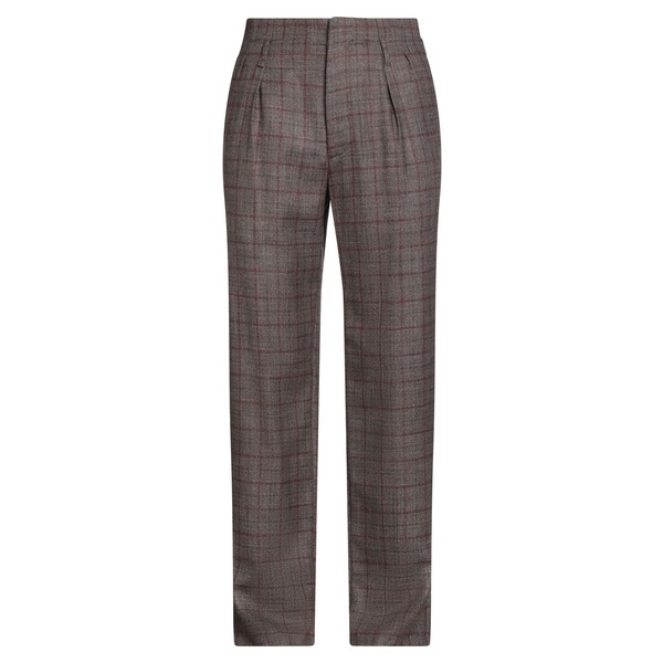 【送料無料】 バランタイン メンズ カジュアルパンツ ボトムス Pants Brown
