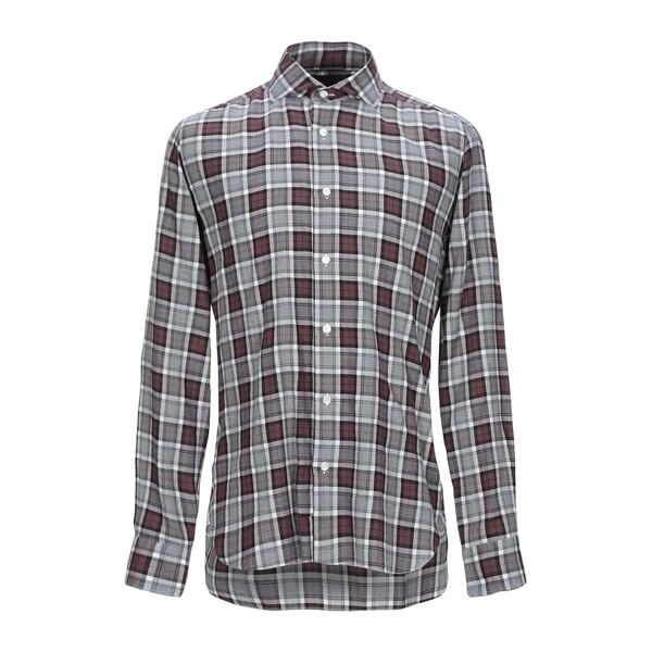 【送料無料】 バルバナポリ メンズ シャツ トップス Shirts Purple 23,944円