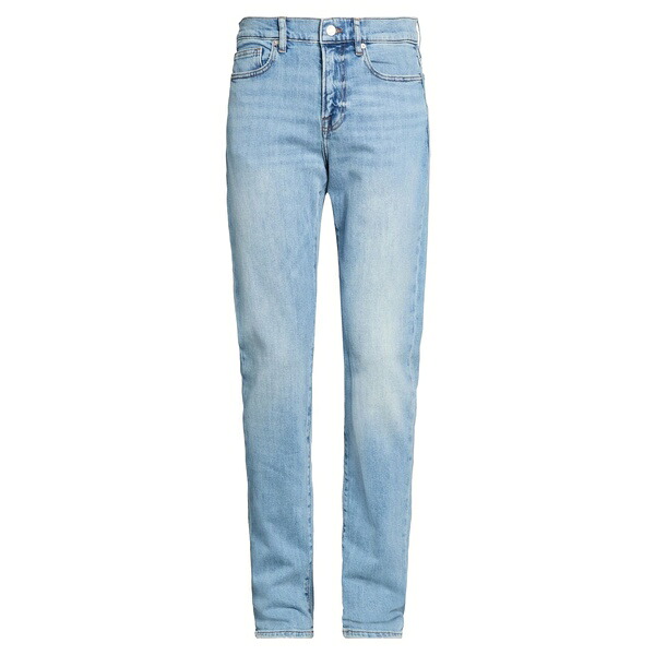 【送料無料】 フレーム メンズ デニムパンツ ボトムス Jeans Blue