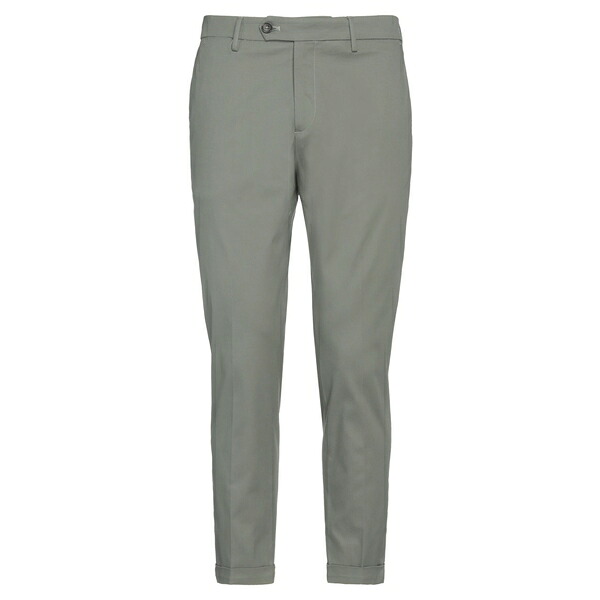 【送料無料】 エクステ メンズ カジュアルパンツ ボトムス Pants Green