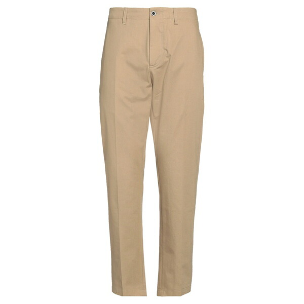 【送料無料】 デパートメントファイブ メンズ カジュアルパンツ ボトムス Pants Beige｜asty