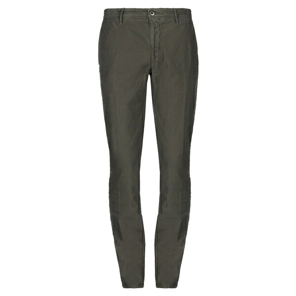 【送料無料】 インコテックス メンズ カジュアルパンツ ボトムス Pants Green｜asty