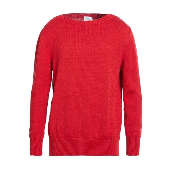 【送料無料】 PTトリノ メンズ ニット&セーター アウター Sweaters Red