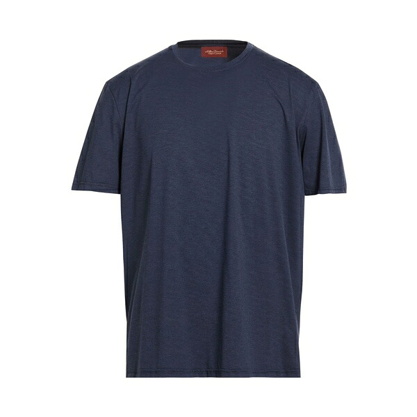 【送料無料】 トゥエンティー メンズ Tシャツ トップス T-shirts Blue