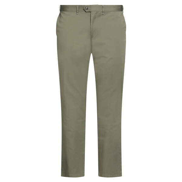 【送料無料】 エドゥアルド ドレスラー メンズ カジュアルパンツ ボトムス Pants Green