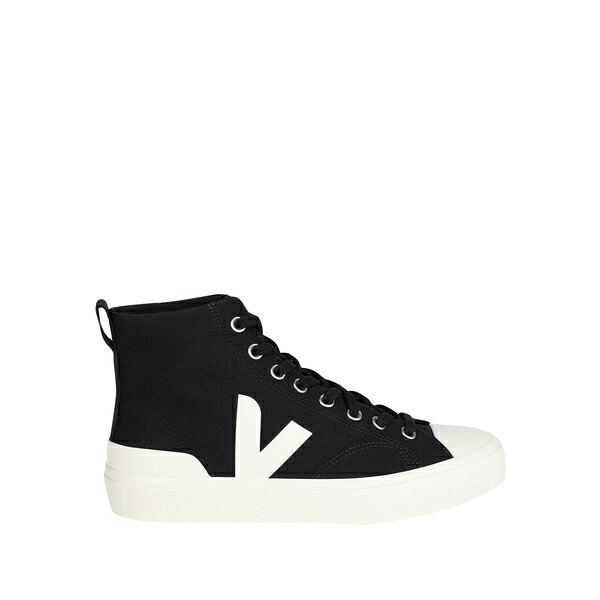 【送料無料】 ヴェジャ メンズ スニーカー シューズ Sneakers Black|asty