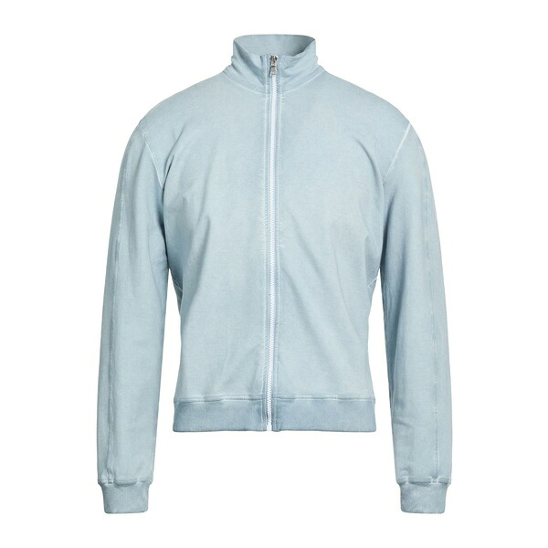 【送料無料】 プロマナック メンズ パーカー・スウェットシャツ アウター Sweatshirts Azure