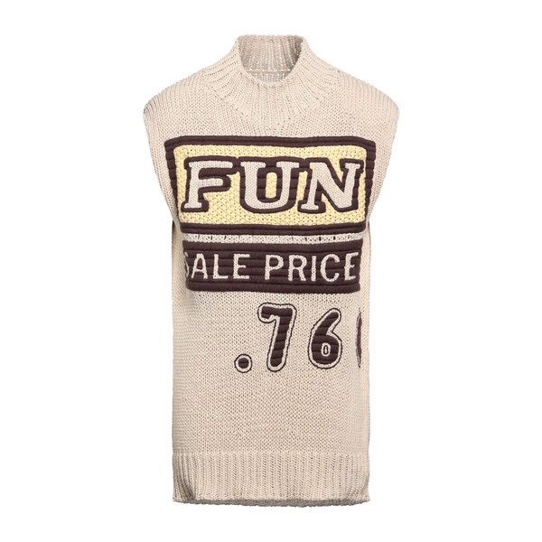 【送料無料】 ジル・サンダー メンズ ニット&セーター アウター Turtlenecks Beige